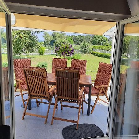 Pudagla Ferienwohnung Am Schmollensee المظهر الخارجي الصورة