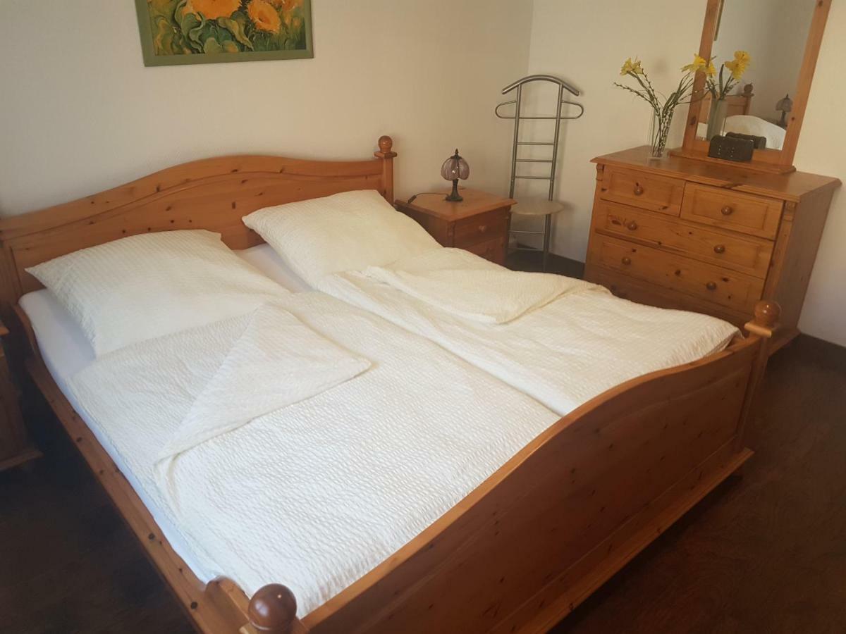 Pudagla Ferienwohnung Am Schmollensee المظهر الخارجي الصورة